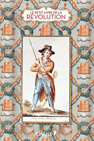 Emprunter Le petit livre de la Révolution française livre