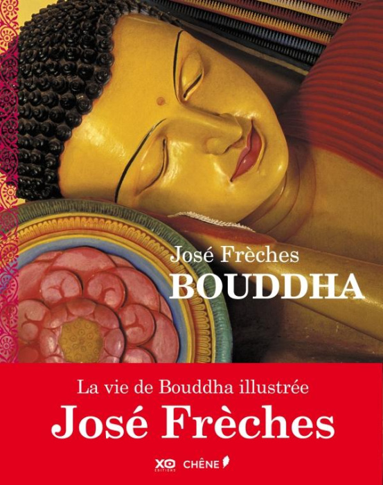 Emprunter Bouddha livre