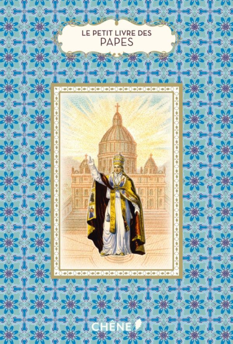 Emprunter Le petit livre des papes livre