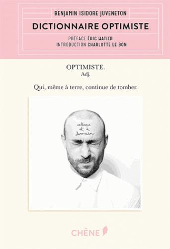 Emprunter Dictionnaire optimiste livre