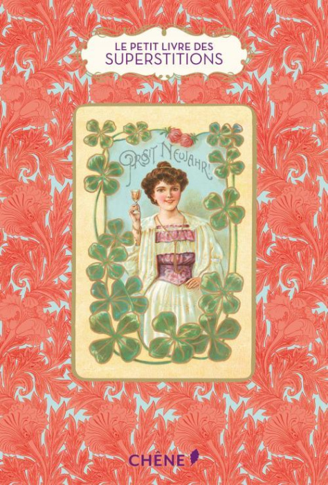 Emprunter Le petit livre des superstitions livre