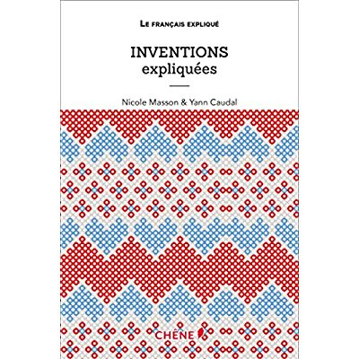 Emprunter Invention expliquées livre