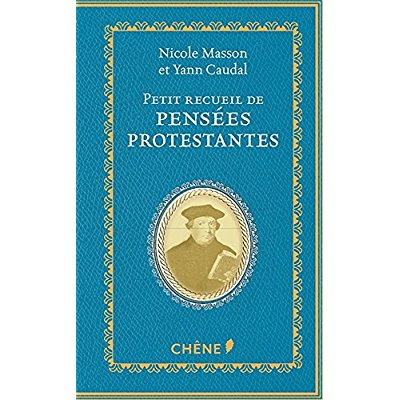 Emprunter Petit recueil de pensées protestantes livre