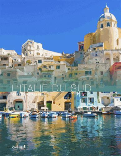 Emprunter L'Italie du Sud livre