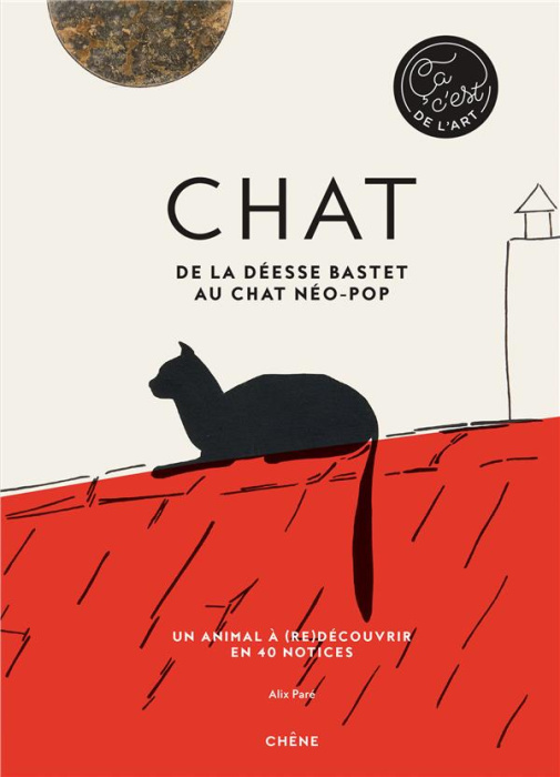 Emprunter Chats livre
