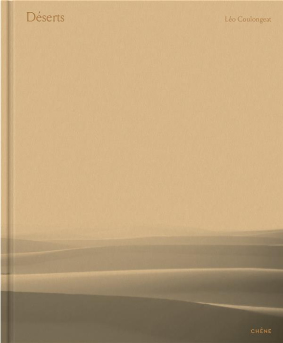 Emprunter Déserts livre