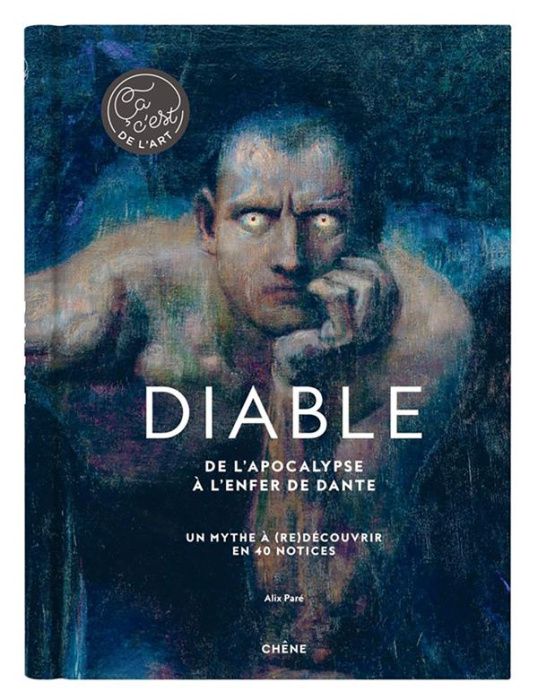 Emprunter Diable livre
