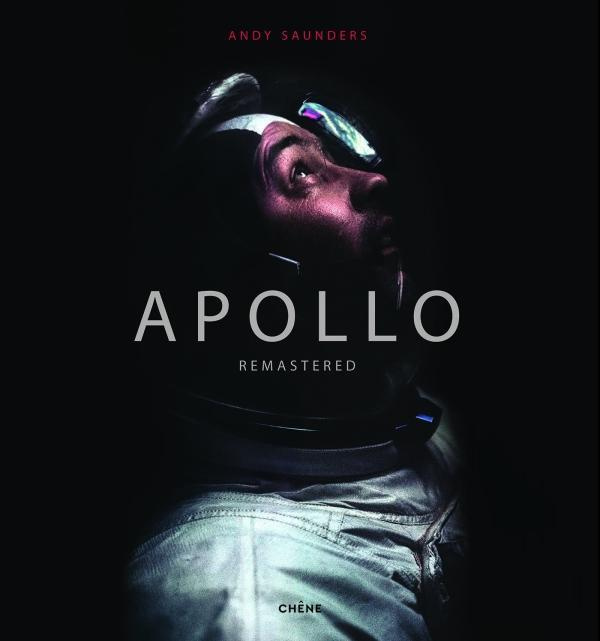Emprunter Apollo Remastered. L'odyssée photographique livre