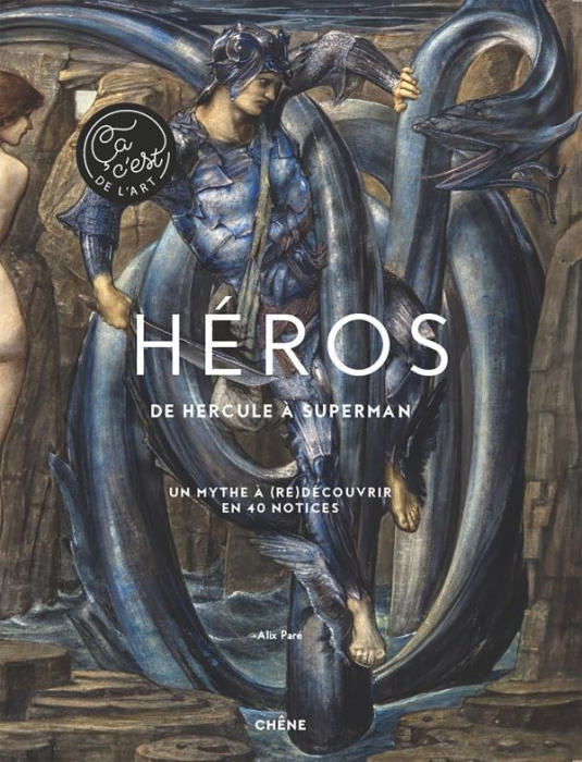 Emprunter Héros livre