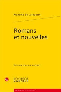Emprunter ROMANS ET NOUVELLES livre