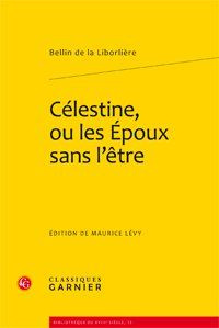 Emprunter CELESTINE OU LES EPOUX SANS L ETRE livre