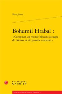 Emprunter BOHUMIL HRABAL<COMPOSER UN MONDE BLESSANT A COUPS DE CISEAUX ET DE GOMME ARABIQUE livre