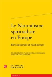 Emprunter NATURALISME SPIRITUALISTE EN EUROPE - DEVELOPPEMENT RAYONNEMENT livre