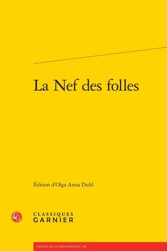 Emprunter NEF FOLLES livre