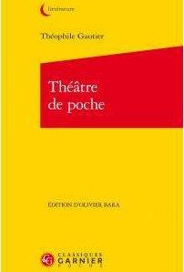 Emprunter THEATRE POCHE livre