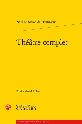 Emprunter THEATRE COMPLET TOMES I II livre