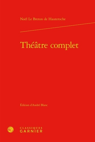 Emprunter THEATRE COMPLET TOMES I II livre