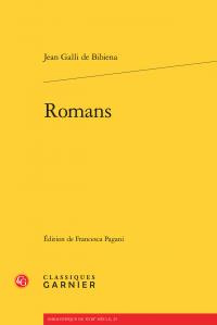 Emprunter ROMANS livre