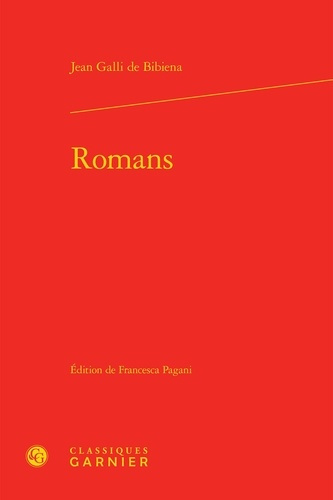 Emprunter ROMANS livre