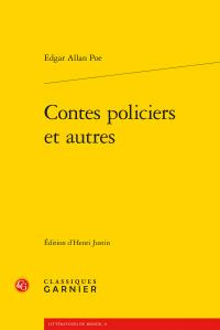 Emprunter CONTES POLICIERS AUTRES livre