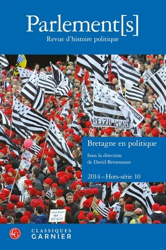 Emprunter PARLEMENT[S] 2014 REVUE D HISTOIRE POLITIQUE HORS-SERIE 10 livre
