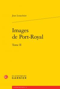 Emprunter Images de Port Royal/2/ livre
