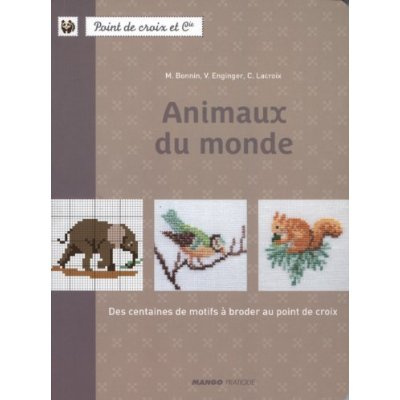 Emprunter Animaux du monde livre