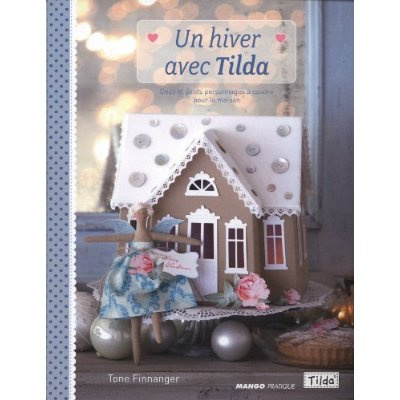 Emprunter Un hiver avec Tilda livre