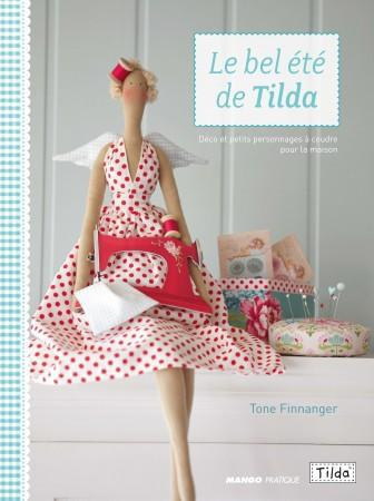 Emprunter Le bel été de Tilda livre