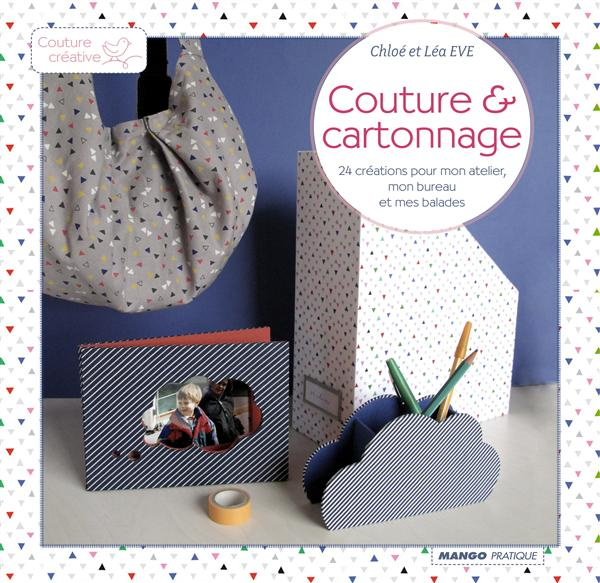 Emprunter Couture et cartonnage livre