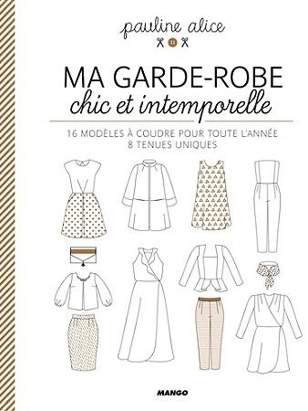 Emprunter Ma garde-robe chic et intemporelle livre