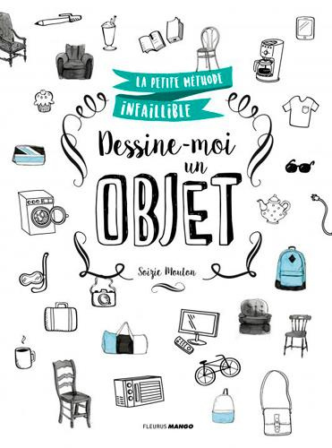 Emprunter Dessine-moi un objet livre