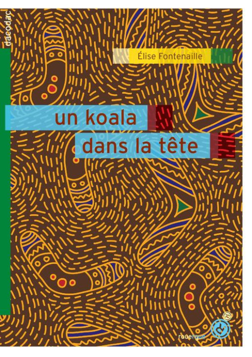 Emprunter Un koala dans la tête livre