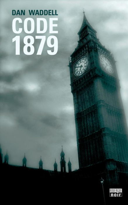 Emprunter Code 1879 livre