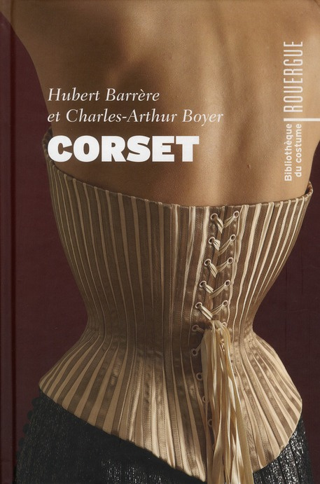 Emprunter Corset livre