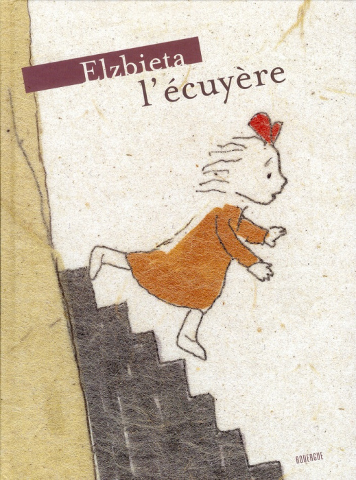 Emprunter L'écuyère livre