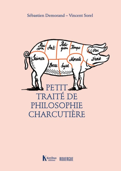 Emprunter Petit traité de philosophie charcutière livre