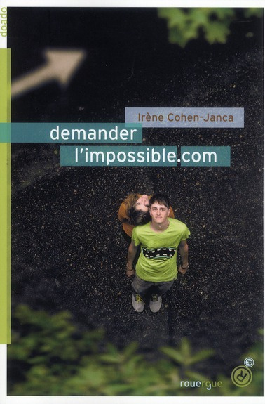 Emprunter demander l'impossible.com livre