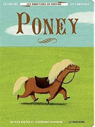 Emprunter Poney livre