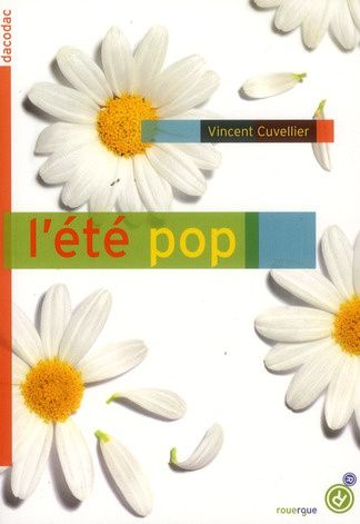 Emprunter L'été pop livre
