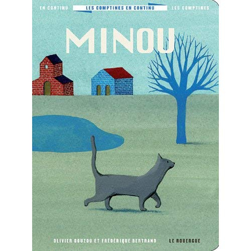 Emprunter Minou livre