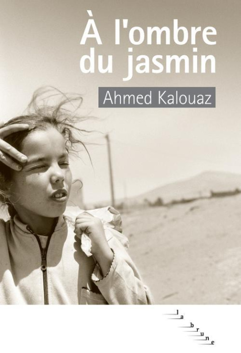 Emprunter A l'ombre du jasmin livre