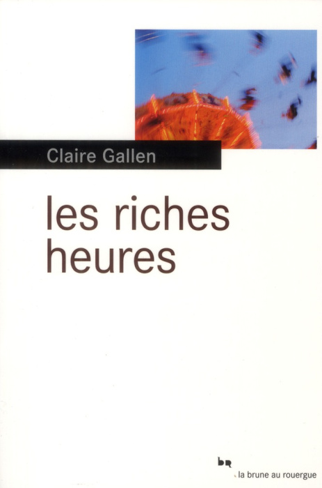 Emprunter Les riches heures livre