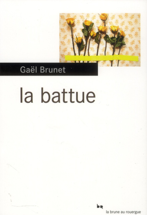 Emprunter La battue livre