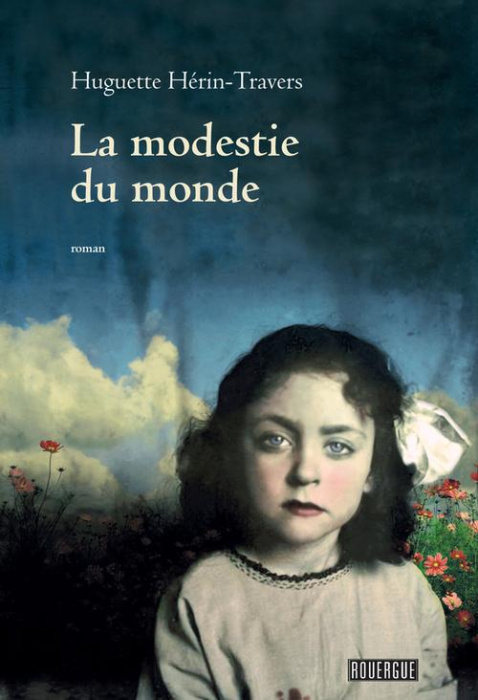 Emprunter La modestie du monde livre