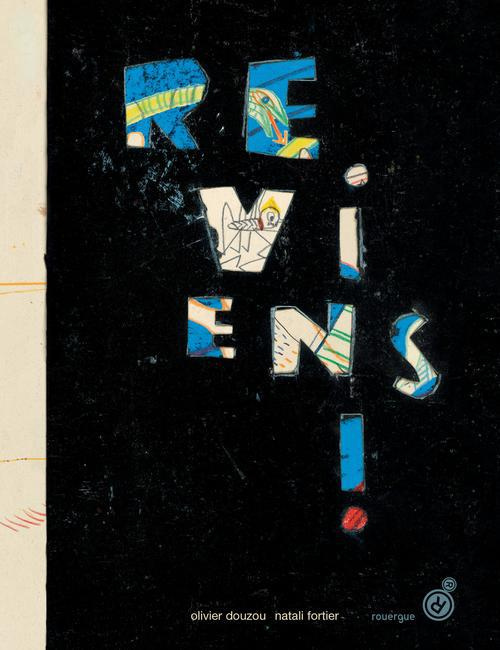 Emprunter Reviens ! livre