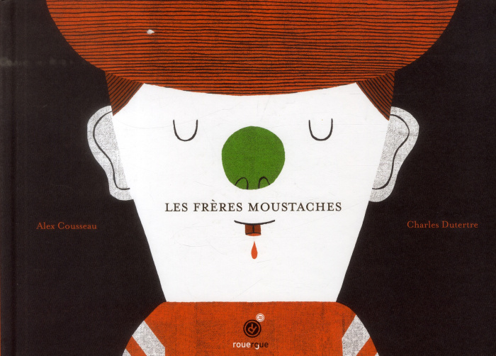 Emprunter Les Frères Moustaches livre