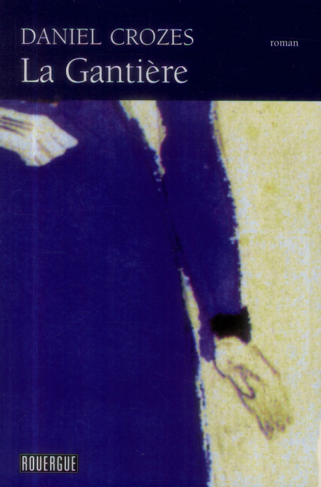 Emprunter La Gantière livre