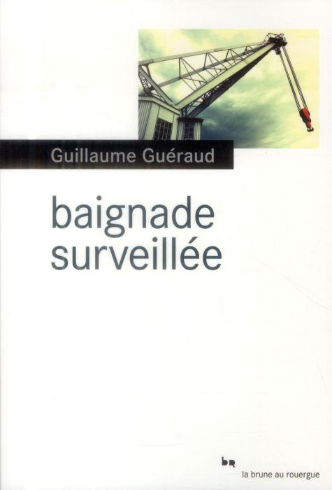 Emprunter Baignade surveillée livre