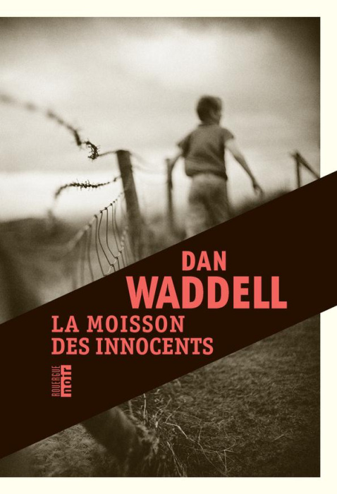Emprunter La moisson des innocents livre